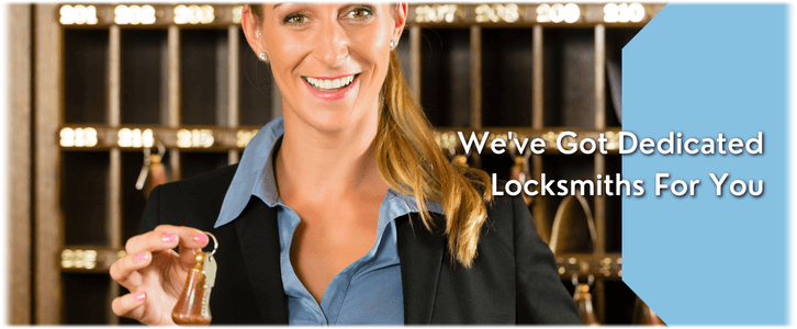 Philadelphia Locksmith