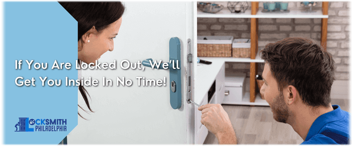 Locksmith Sharon Hill PA